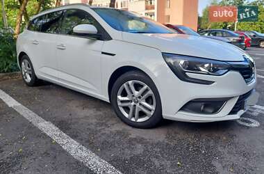 Універсал Renault Megane 2016 в Солотвині