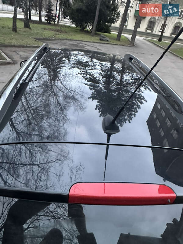 Универсал Renault Megane 2013 в Кривом Роге