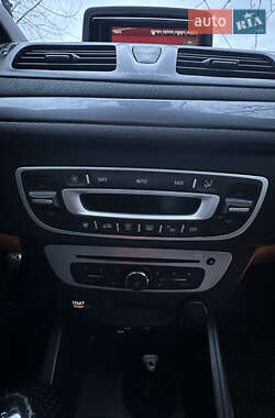 Универсал Renault Megane 2013 в 