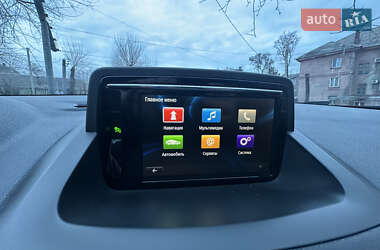 Универсал Renault Megane 2013 в 