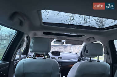 Универсал Renault Megane 2013 в 
