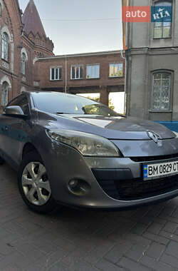 Renault Megane 2009 Renault Megane 2009