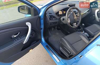 Универсал Renault Megane 2012 в 