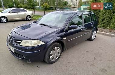 Универсал Renault Megane 2008 в 