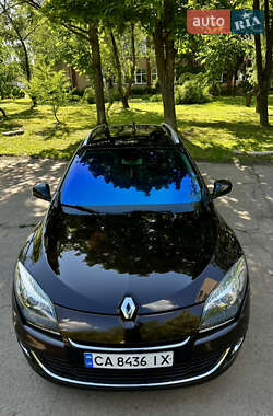 Універсал Renault Megane 2012 в Смілі