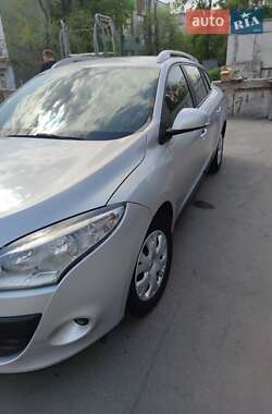 Renault Megane 2011 Renault Megane 2011