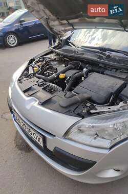 Універсал Renault Megane 2011 в 