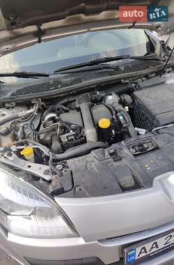 Універсал Renault Megane 2011 в 