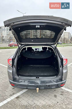 Универсал Renault Megane 2014 в 
