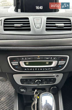 Универсал Renault Megane 2014 в 