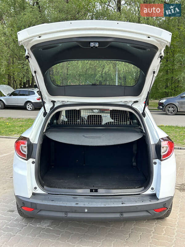 Универсал Renault Megane 2015 в Сумах