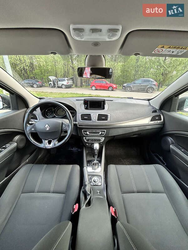 Универсал Renault Megane 2015 в Сумах
