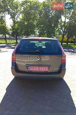 Універсал Renault Megane 2006 в 
