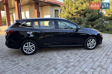 Универсал Renault Megane 2017 в 