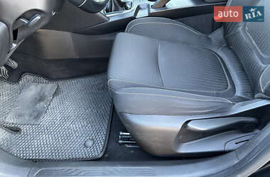 Универсал Renault Megane 2017 в 