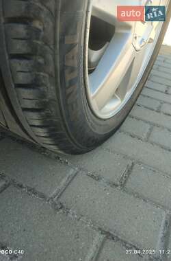 Универсал Renault Megane 2008 в 