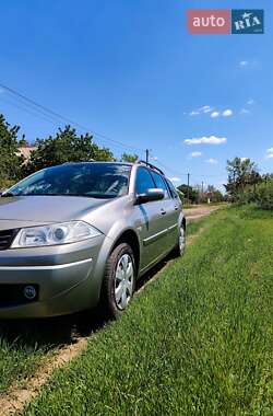 Универсал Renault Megane 2007 в 