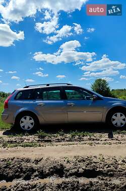 Универсал Renault Megane 2007 в 