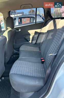 Універсал Renault Megane 2008 в 
