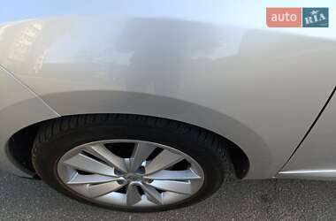 Универсал Renault Megane 2012 в 