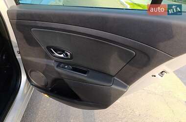 Универсал Renault Megane 2012 в 