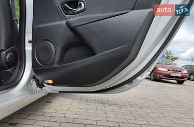 Универсал Renault Megane 2012 в 