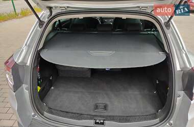 Универсал Renault Megane 2012 в 