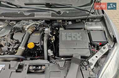 Универсал Renault Megane 2012 в 