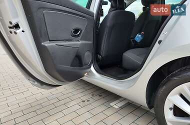 Универсал Renault Megane 2012 в 