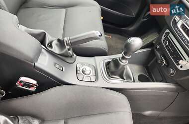 Универсал Renault Megane 2012 в 