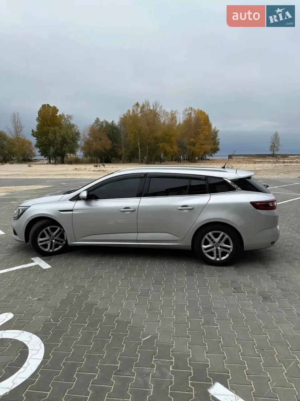 2019 Renault Megane - мініатюра 80