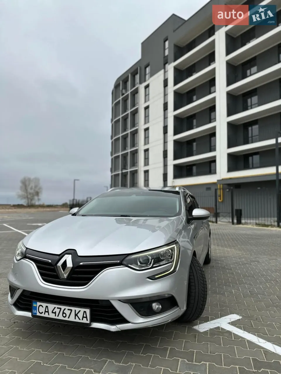 2019 Renault Megane - мініатюра 29