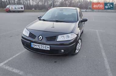 Renault Megane 2008 Renault Megane 2008