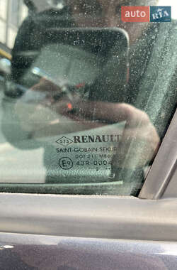 Универсал Renault Megane 2012 в 