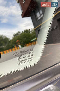 Универсал Renault Megane 2012 в 