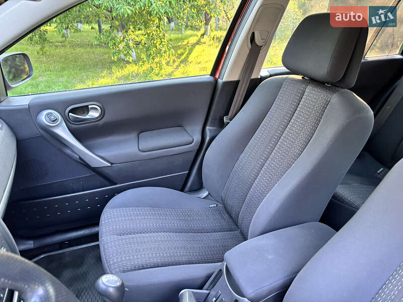 Універсал Renault Megane 2007 в Олександрії