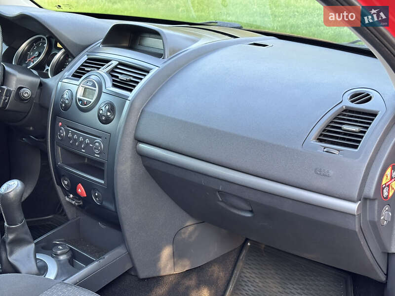 Універсал Renault Megane 2007 в Олександрії