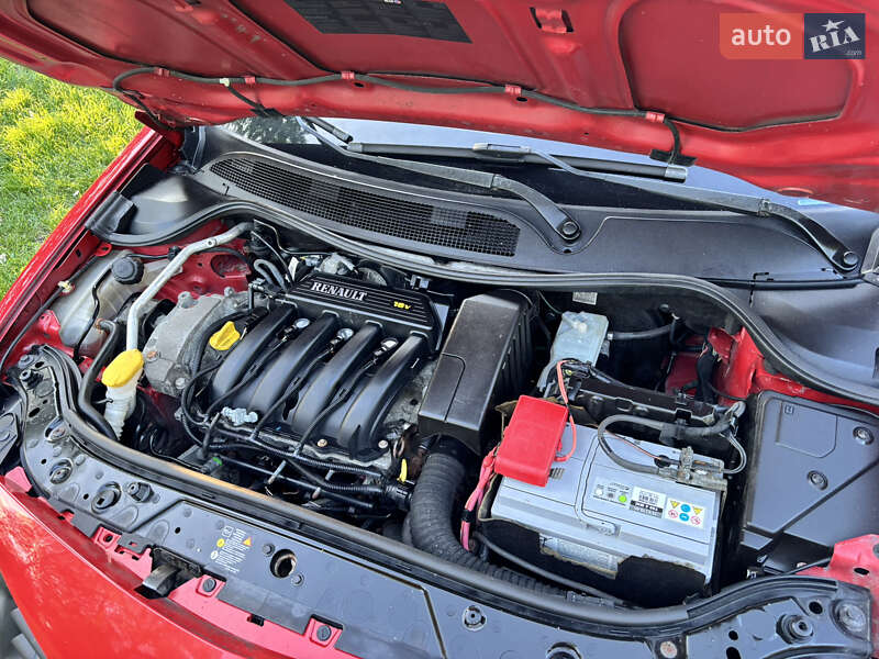 Універсал Renault Megane 2007 в Олександрії