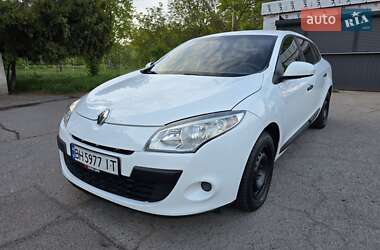 Універсал Renault Megane 2011 в Одесі