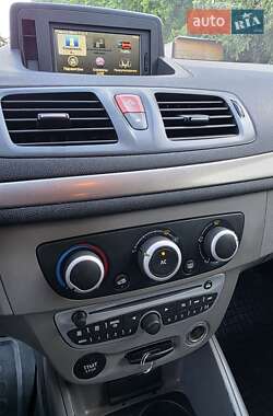 Універсал Renault Megane 2011 в 