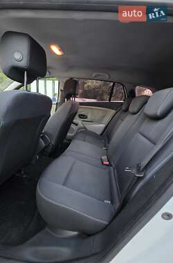 Універсал Renault Megane 2011 в 