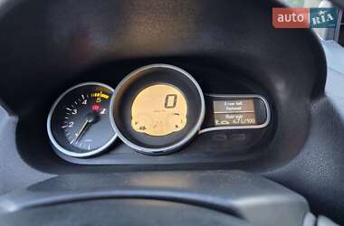 Універсал Renault Megane 2011 в 