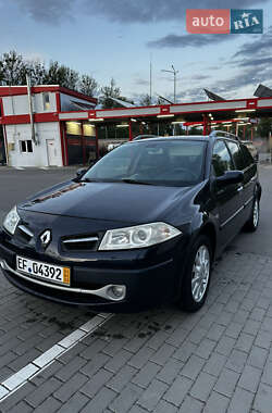 Універсал Renault Megane 2007 в Вінниці