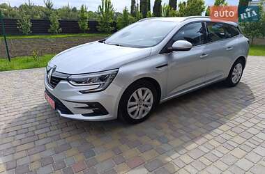 Renault Megane 2022 Renault Megane 2022