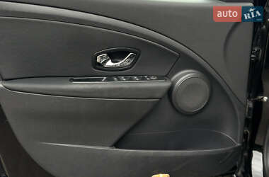 Универсал Renault Megane 2012 в 