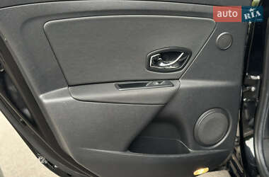 Универсал Renault Megane 2012 в 