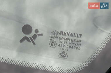 Универсал Renault Megane 2012 в 