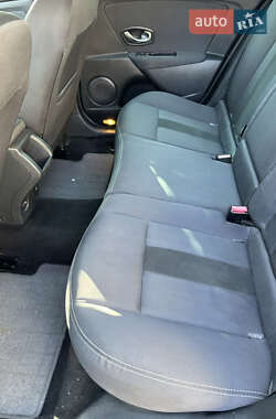 Универсал Renault Megane 2009 в 