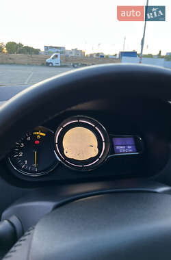 Універсал Renault Megane 2010 в 