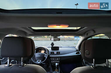 Універсал Renault Megane 2010 в 